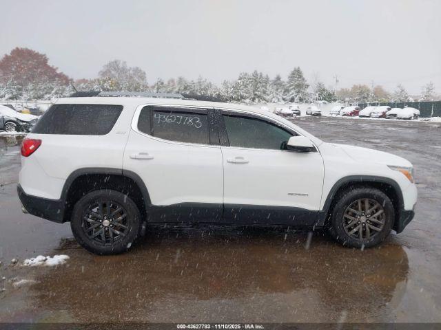 GMC Acadia Slt-1 Image 2