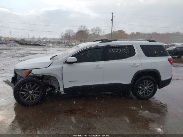 GMC Acadia Slt-1 Image 15