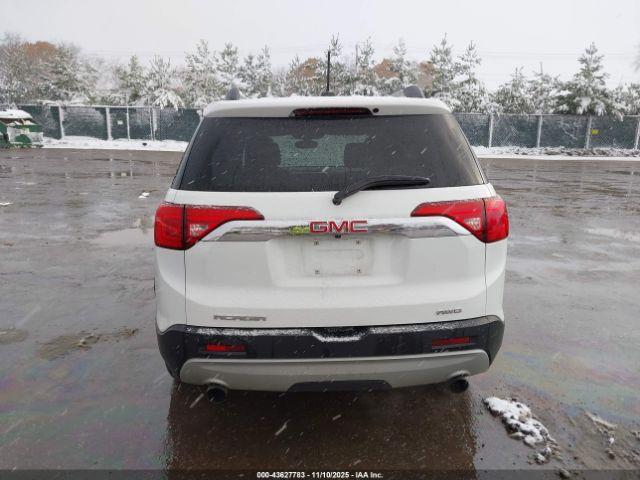 GMC Acadia Slt-1 Image 12