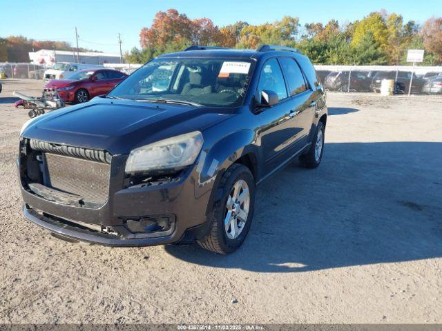 GMC Acadia Sle-2 Image 13