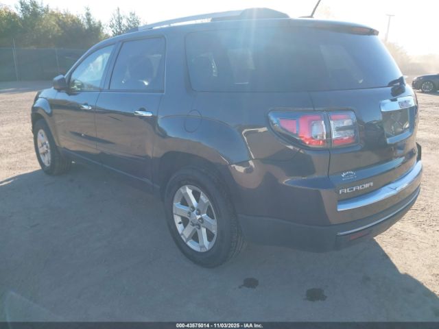 GMC Acadia Sle-2 Image 2