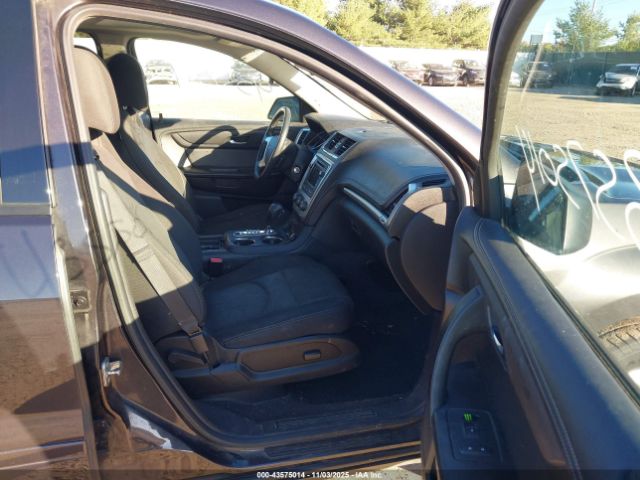 GMC Acadia Sle-2 Image 14