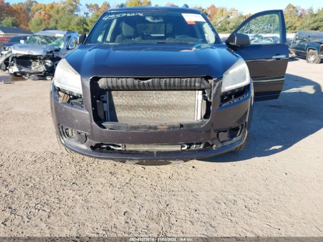 GMC Acadia Sle-2 Image 16