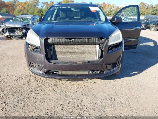 GMC Acadia Sle-2 Image 16