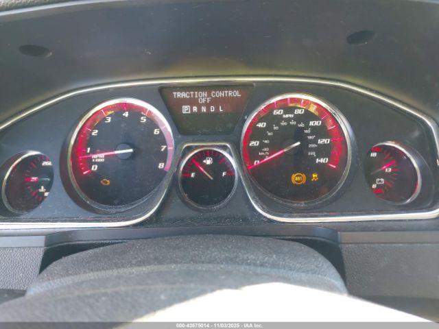 GMC Acadia Sle-2 Image 4