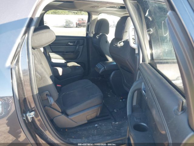 GMC Acadia Sle-2 Image 5