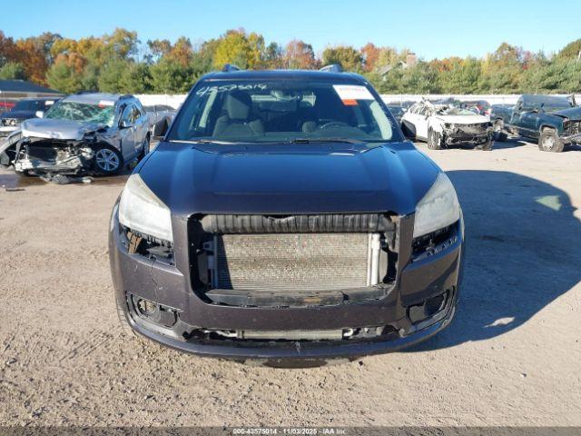 GMC Acadia Sle-2 Image 8