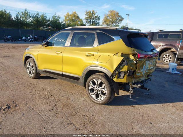 Kia Seltos S Image 10