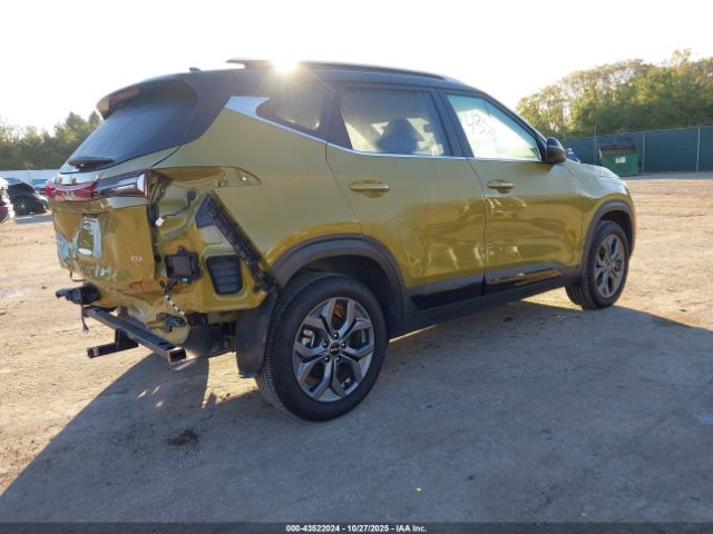 Kia Seltos S Image 6