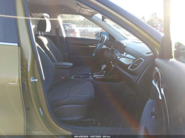 Kia Seltos S Image 4