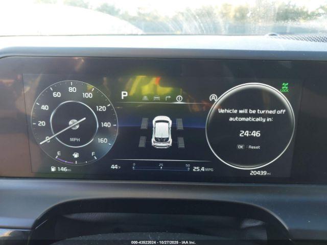 Kia Seltos S Image 11