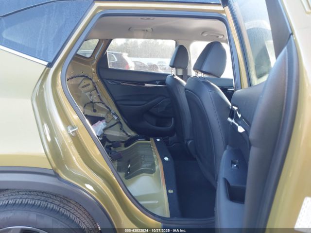 Kia Seltos S Image 8