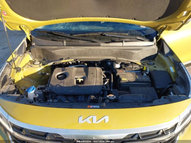 Kia Seltos S Image 16