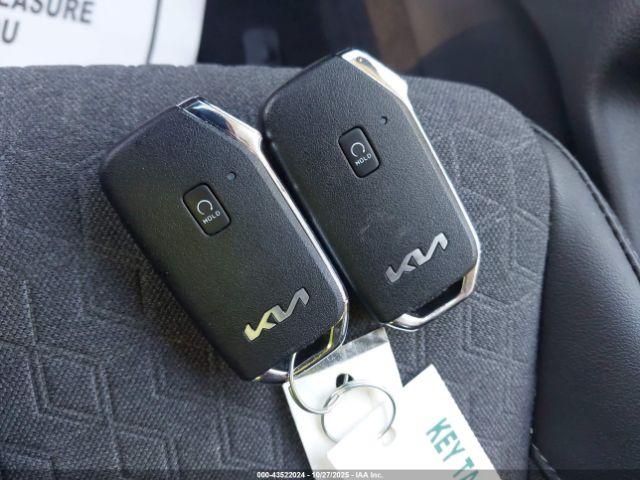 Kia Seltos S Image 9