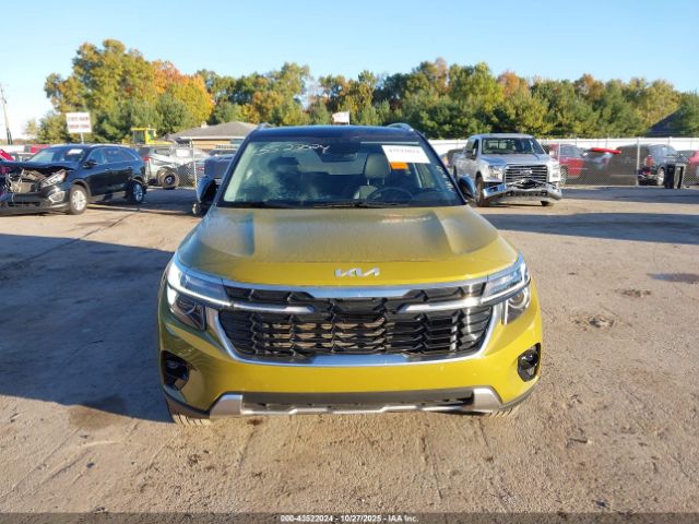 Kia Seltos S Image 14