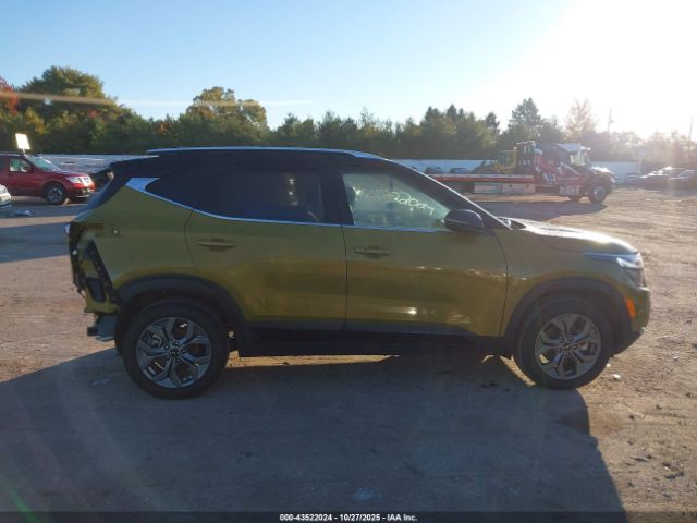 Kia Seltos S Image 17