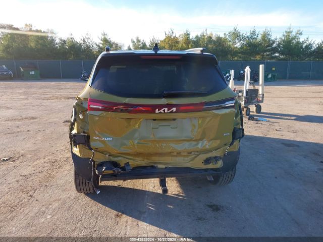 Kia Seltos S Image 15