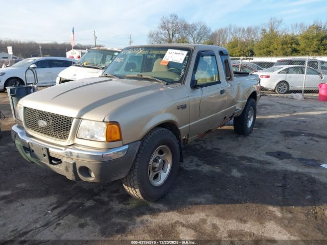 Ford Ranger Image 10