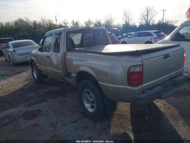 Ford Ranger Image 12