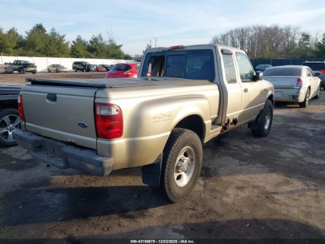 Ford Ranger Image 11