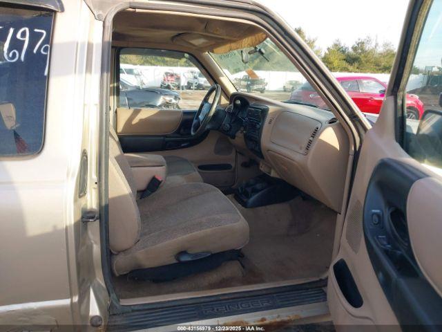 Ford Ranger Image 13