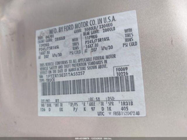 Ford Ranger Image 16