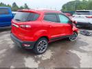 Ford EcoSport Titanium Image 8