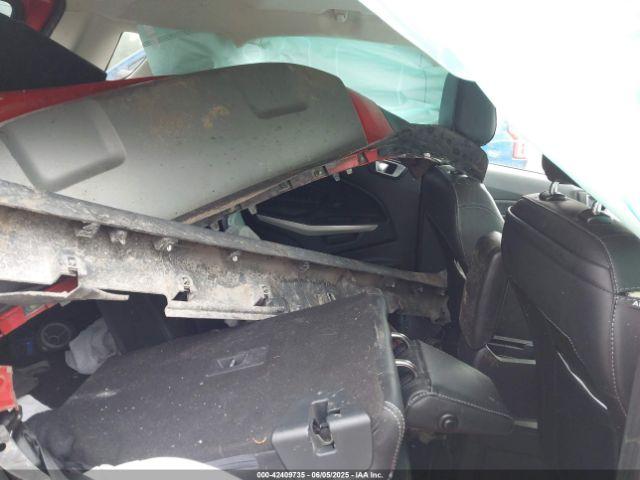 Ford EcoSport Titanium Image 12