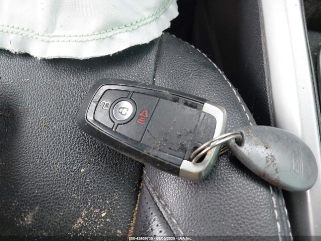 Ford EcoSport Titanium Image 11