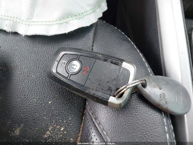 Ford EcoSport Titanium Image 11