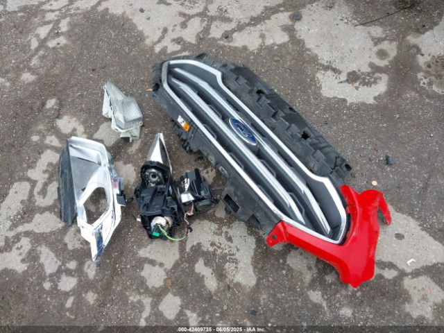 Ford EcoSport Titanium Image 9