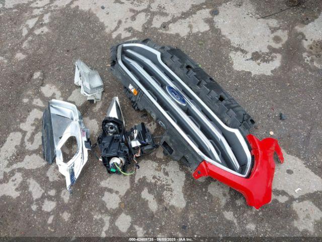 Ford EcoSport Titanium Image 9