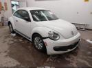 Volkswagen Beetle 2.5l Entry Image 1