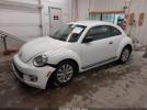 Volkswagen Beetle 2.5l Entry Image 7