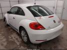 Volkswagen Beetle 2.5l Entry Image 5
