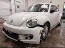 Volkswagen Beetle 2.5l Entry Image 9