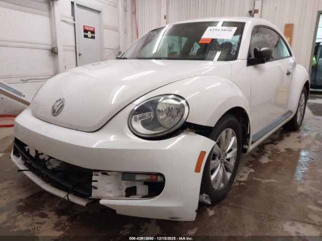 Volkswagen Beetle 2.5l Entry Image 9