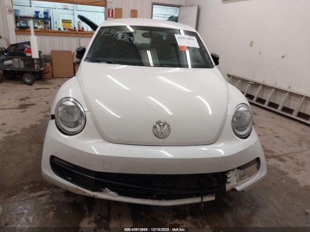 Volkswagen Beetle 2.5l Entry Image 6