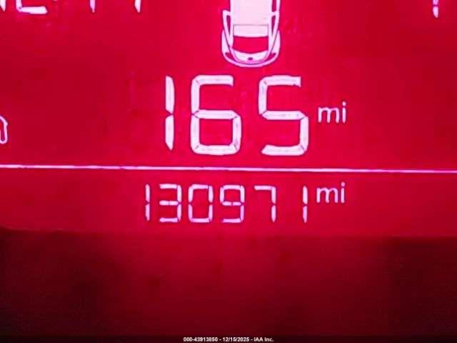 Volkswagen Beetle 2.5l Entry Image 12