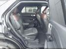 Ford Explorer Platinum Image 14