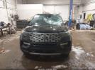 Ford Explorer Platinum Image 7