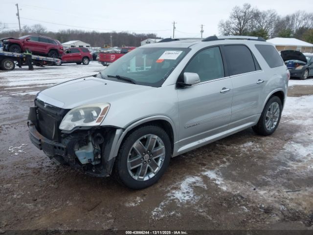 GMC Acadia Denali Image 6