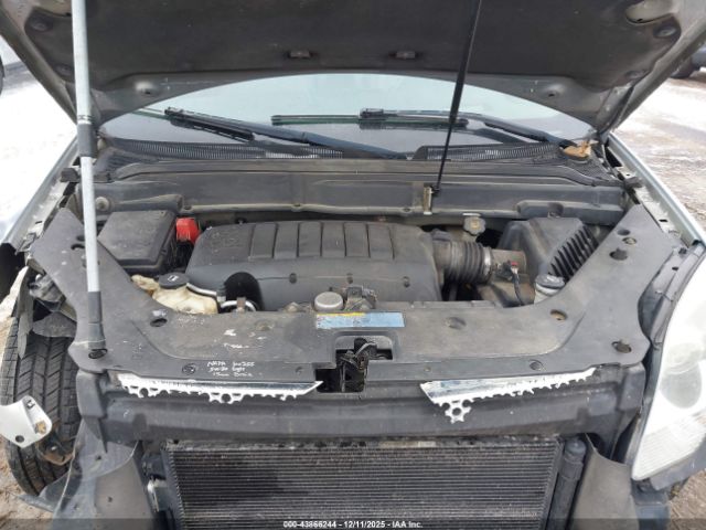 GMC Acadia Denali Image 16