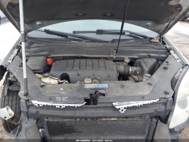 GMC Acadia Denali Image 16