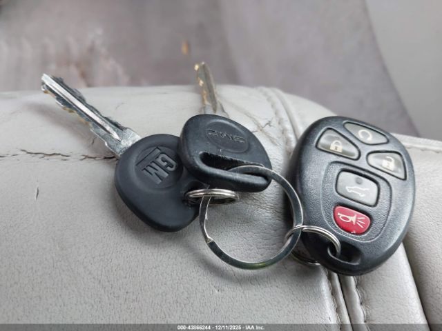 GMC Acadia Denali Image 9