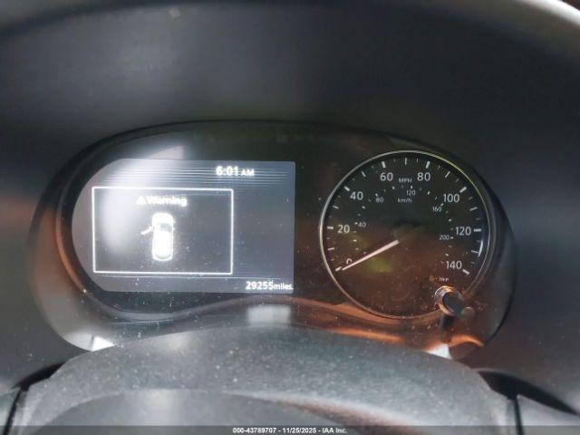 Nissan Kicks Sv Xtronic Cvt Image 7