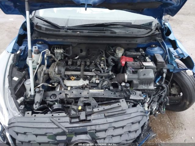 Nissan Kicks Sv Xtronic Cvt Image 2