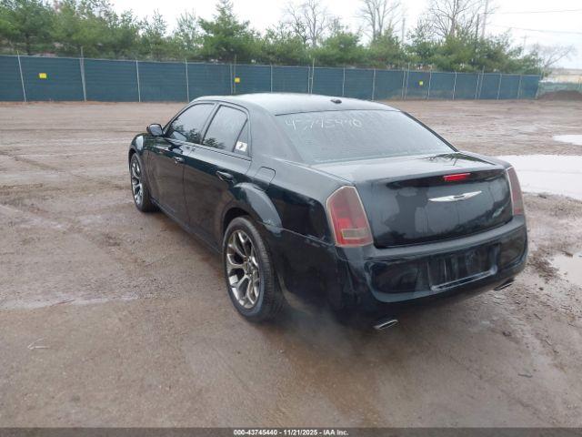 Chrysler 300 Motown Image 4