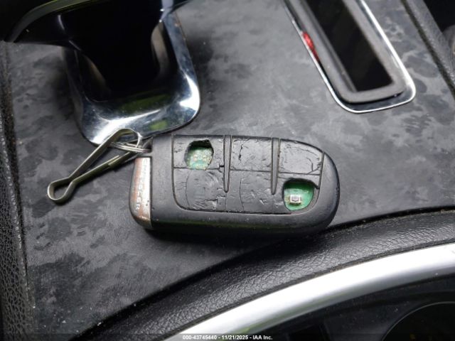 Chrysler 300 Motown Image 11