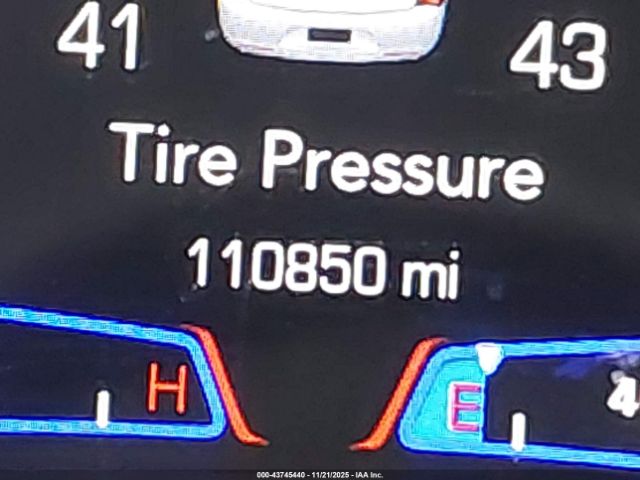 Chrysler 300 Motown Image 8